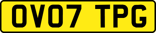OV07TPG