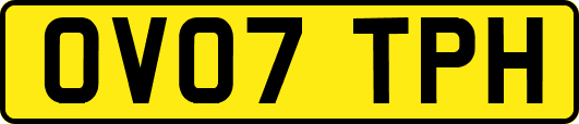 OV07TPH