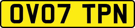 OV07TPN