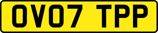 OV07TPP