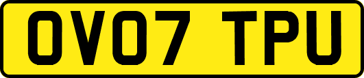 OV07TPU