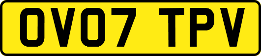 OV07TPV