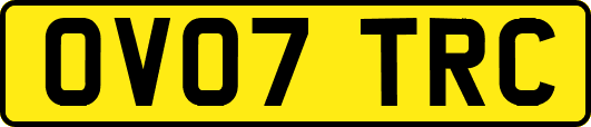 OV07TRC