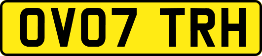 OV07TRH