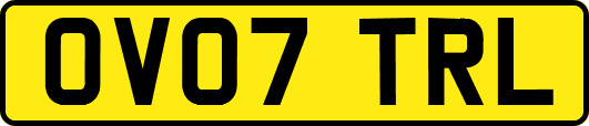 OV07TRL