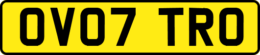 OV07TRO