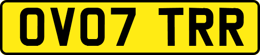 OV07TRR