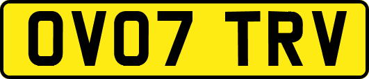 OV07TRV