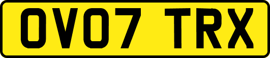 OV07TRX