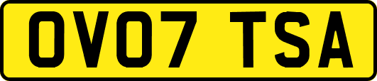 OV07TSA