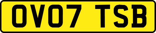 OV07TSB