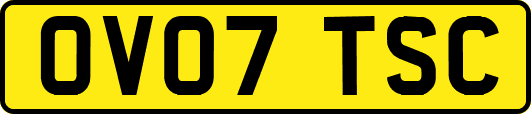 OV07TSC