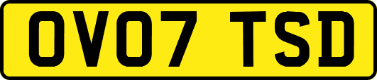 OV07TSD