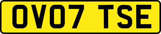 OV07TSE