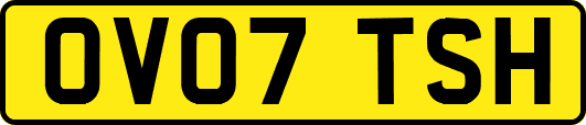 OV07TSH