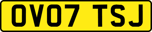 OV07TSJ