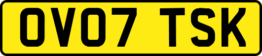 OV07TSK