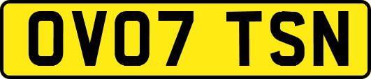 OV07TSN