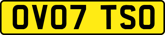 OV07TSO