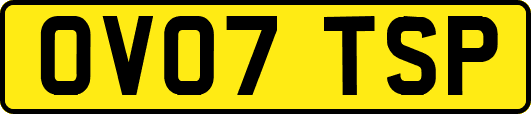 OV07TSP