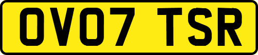 OV07TSR