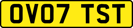 OV07TST