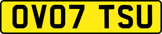 OV07TSU