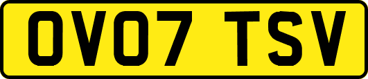 OV07TSV