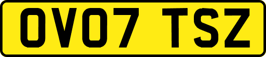OV07TSZ