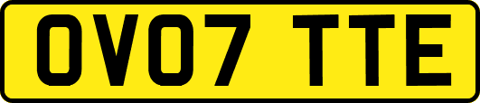 OV07TTE