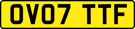 OV07TTF