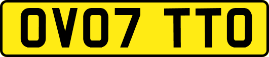 OV07TTO