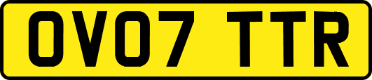 OV07TTR