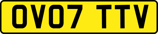 OV07TTV