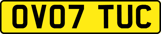 OV07TUC