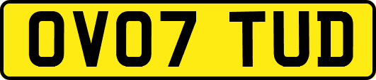 OV07TUD