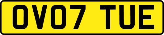 OV07TUE