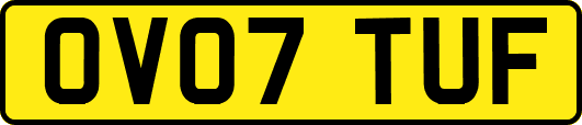 OV07TUF