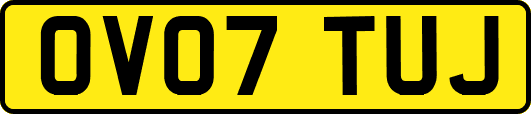 OV07TUJ