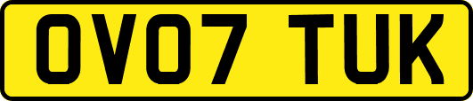 OV07TUK