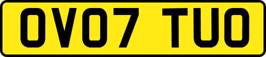 OV07TUO
