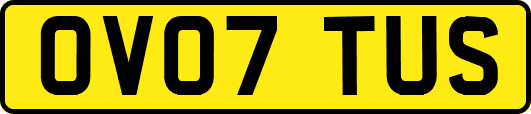 OV07TUS