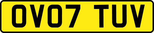 OV07TUV