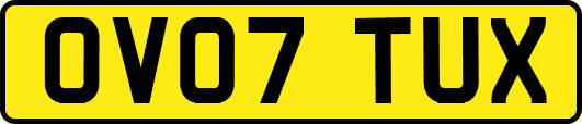 OV07TUX
