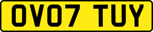OV07TUY