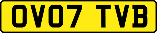 OV07TVB