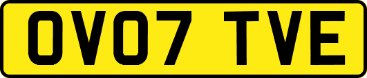 OV07TVE