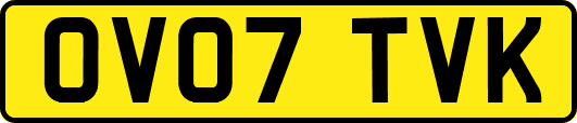 OV07TVK