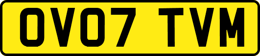OV07TVM