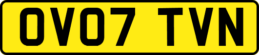 OV07TVN